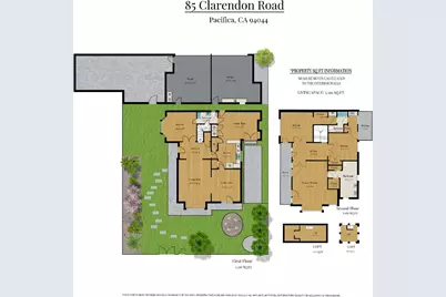 85 Clarendon Rd, Pacifica, CA 94044 - Photo 93
