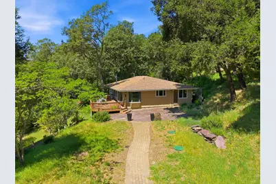 17515 Upper East Zayante Rd, Los Gatos, CA 95033 - Photo 1
