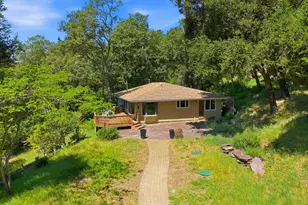 17515 Upper East Zayante Rd, Los Gatos, CA 95033 - Photo 1