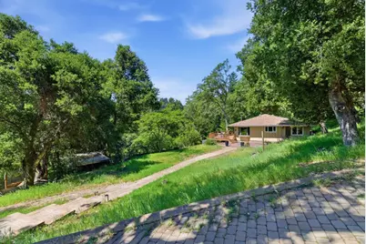 17515 Upper East Zayante Rd, Los Gatos, CA 95033 - Photo 43