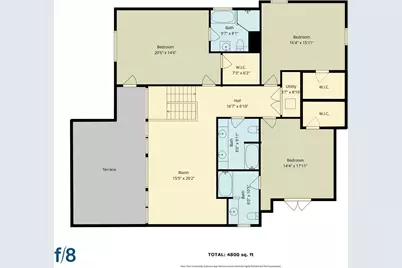24010 Summit Woods Dr, Los Gatos, CA 95033 - Photo 65