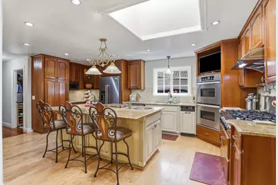 24010 Summit Woods Dr, Los Gatos, CA 95033 - Photo 13