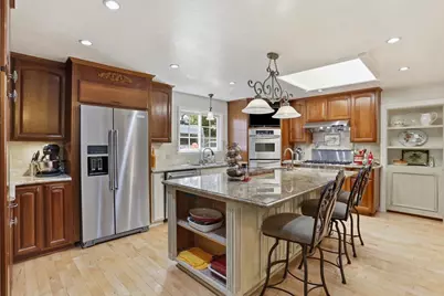 24010 Summit Woods Dr, Los Gatos, CA 95033 - Photo 15