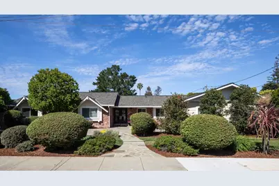 807 University Ave, Los Altos, CA 94024 - Photo 1