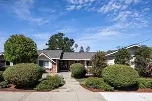 807 University Ave, Los Altos, CA 94024 - Photo 1