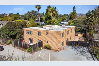 817 California St, Santa Cruz, CA 95060 - Photo 5