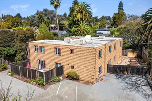 817 California St, Santa Cruz, CA 95060 - Photo 5
