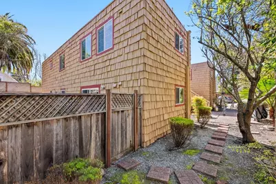 817 California St, Santa Cruz, CA 95060 - Photo 5