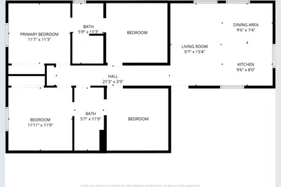 817 California St, Santa Cruz, CA 95060 - Photo 3