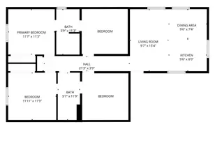 817 California St, Santa Cruz, CA 95060 - Photo 3