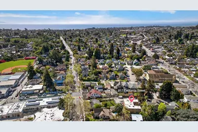 817 California St, Santa Cruz, CA 95060 - Photo 27