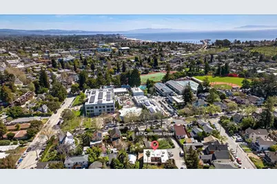 817 California St, Santa Cruz, CA 95060 - Photo 23