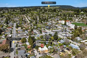 817 California St, Santa Cruz, CA 95060 - Photo 29