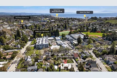 817 California St, Santa Cruz, CA 95060 - Photo 27