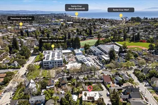 817 California St, Santa Cruz, CA 95060 - Photo 27