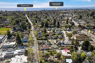 817 California St, Santa Cruz, CA 95060 - Photo 29