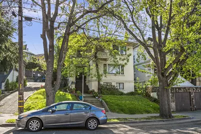 326 Athol Ave, Oakland, CA 94606 - Photo 1