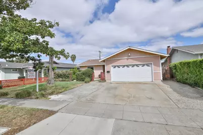 2537 Orinda Dr, San Jose, CA 95121 - Photo 3