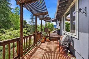 1460 Quail Hollow Rd, Ben Lomond, CA 95005 - Photo 5