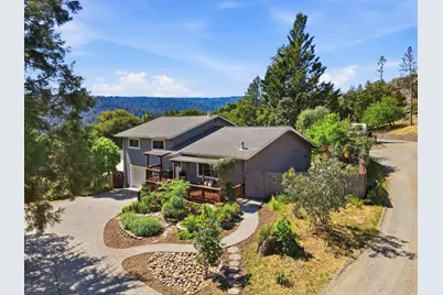 1460 Quail Hollow Rd, Ben Lomond, CA 95005 - Photo 31