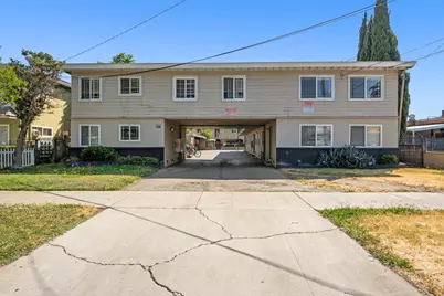 336 N 5th St, San Jose, CA 95112 - Photo 3