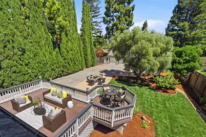17391 E Vineland Ave, Los Gatos, CA 95030 - Photo 47