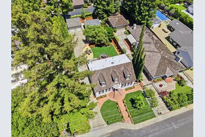 17391 E Vineland Ave, Los Gatos, CA 95030 - Photo 81