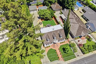 17391 E Vineland Ave, Los Gatos, CA 95030 - Photo 81