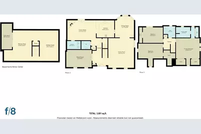 17391 E Vineland Ave, Los Gatos, CA 95030 - Photo 89
