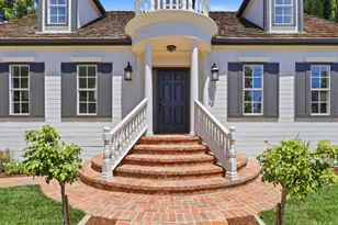 17391 E Vineland Ave, Los Gatos, CA 95030 - Photo 5