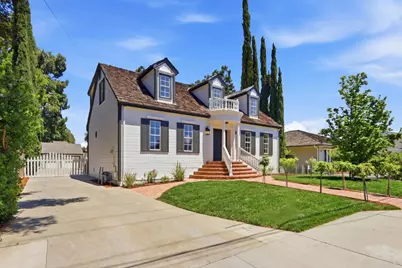 17391 E Vineland Ave, Los Gatos, CA 95030 - Photo 3