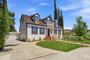 17391 E Vineland Ave, Los Gatos, CA 95030 - Photo 3