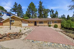 135 Rancho Rio Ave, Ben Lomond, CA 95005 - Photo 1