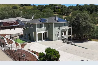 2188 Ridge Rider Rd, Bradley, CA 93426 - Photo 1