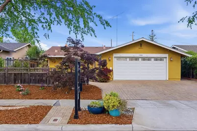 1095 Noriega Ave, Sunnyvale, CA 94086 - Photo 1