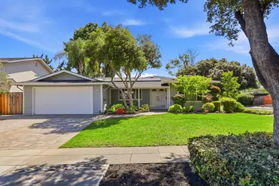 6670 Mount Holly Dr, San Jose, CA 95120 - Photo 1
