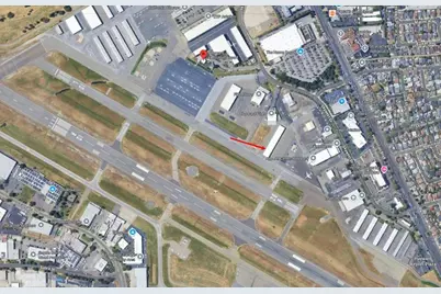 20999 Skywest Dr B14, Hayward, CA 94541 - Photo 5