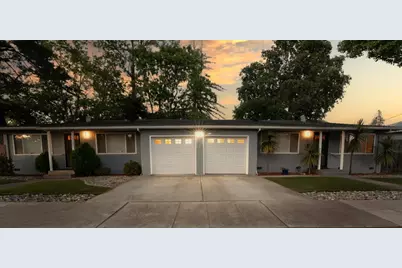 1105 Junipero Ave, Redwood City, CA 94061 - Photo 1