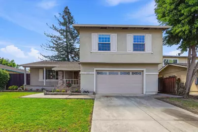 7135 Yorktown Dr, Gilroy, CA 95020 - Photo 1