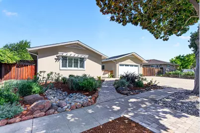 1514 Barton Dr, Sunnyvale, CA 94087 - Photo 1