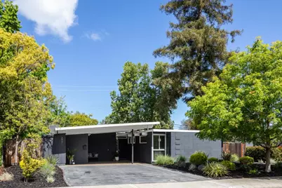 3731 Lindero Dr, Palo Alto, CA 94306 - Photo 1