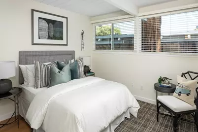 3731 Lindero Dr, Palo Alto, CA 94306 - Photo 15