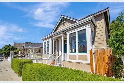 120 Maple St, Santa Cruz, CA 95060 - Photo 3