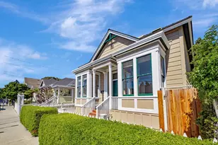 120 Maple St, Santa Cruz, CA 95060 - Photo 3