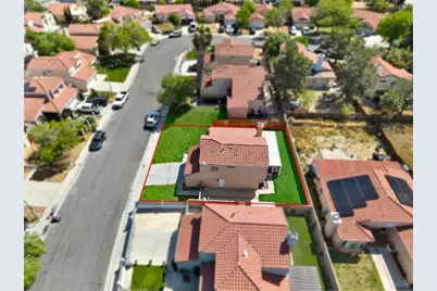 1716 Boysenberry Way, Palmdale, CA 93550 - Photo 27