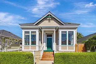 120 Maple St, Santa Cruz, CA 95060 - Photo 1