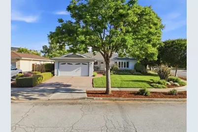 1670 Andalusia Way, San Jose, CA 95125 - Photo 1