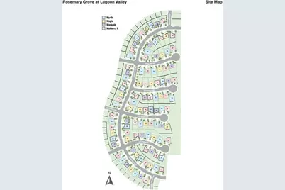 190 Golden Gate Ln, Vacaville, CA 95687 - Photo 5