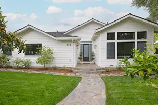 618 Panchita Way, Los Altos, CA 94022 - Photo 1