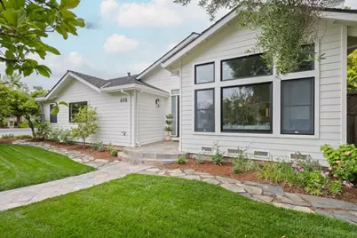 618 Panchita Way, Los Altos, CA 94022 - Photo 3